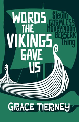 Words The Vikings Gave Us