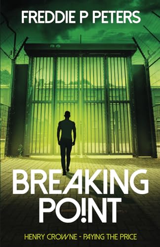 BREAKING POINT