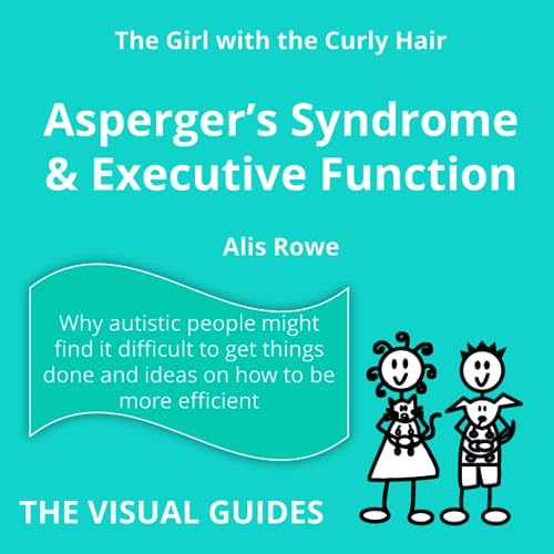 Asperger's Syndrome: Executive Function
