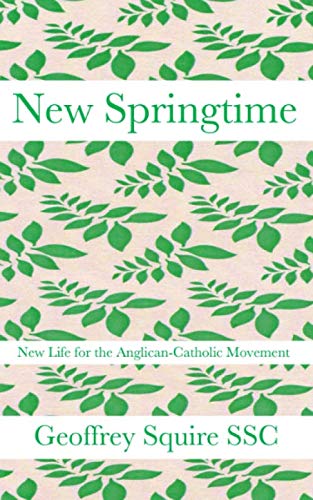 New Springtime