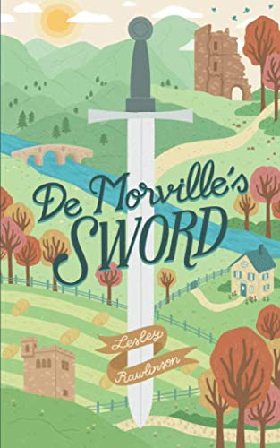 De Morville's Sword