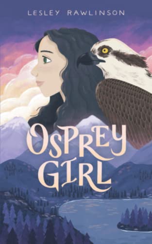 Osprey Girl