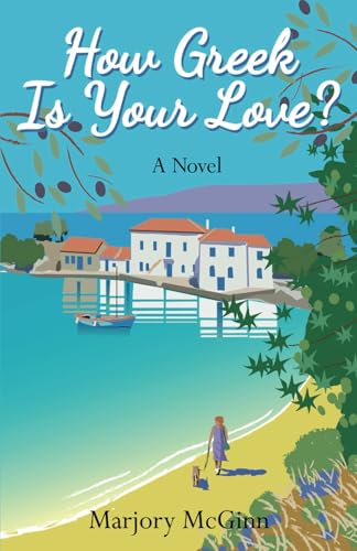 How Greek Is Your Love?