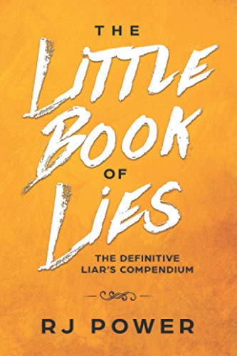 The Little Book of Lies