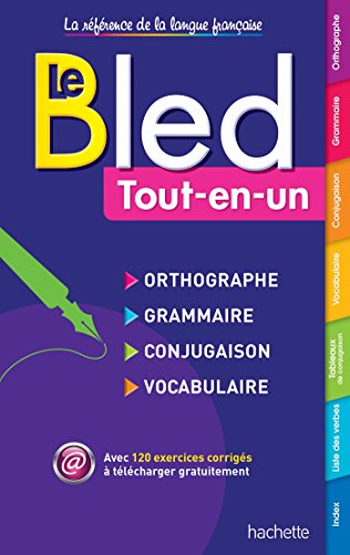 Le Bled tout-en-un