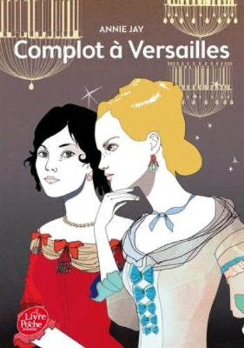 Complot a Versailles