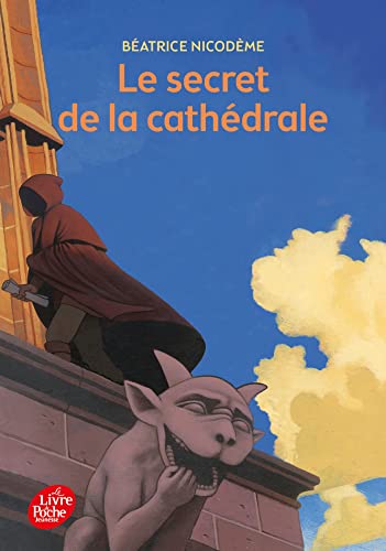 Le secret de la cathedrale