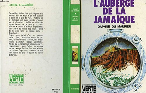 L'AUBERGE DE LA JAMAIQUE