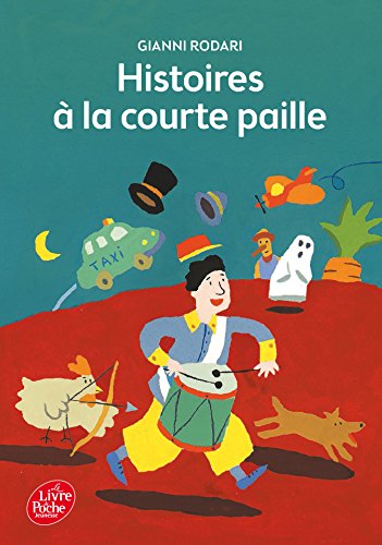 Histoires a la courte paille