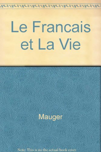 Le Francais et La Vie 3