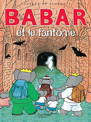 Babar et le fantome