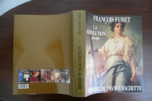 La Révolution (1770-1880)