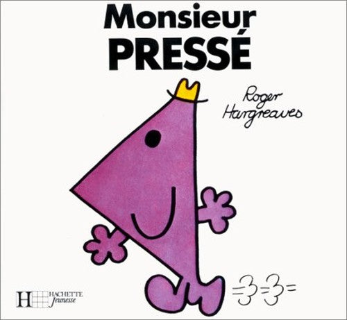 Monsieur Presse
