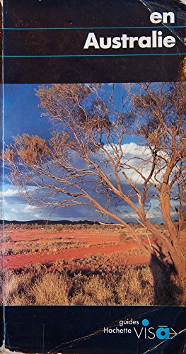En Australie (Guides Visa)