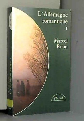 L'Allemagne romantique