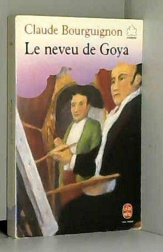 Le neveu de goya