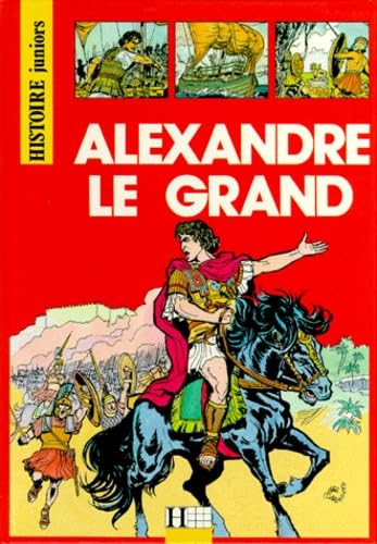 Alexandre le Grand
