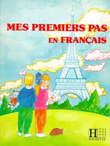 Mes Premiers Pas En Francais