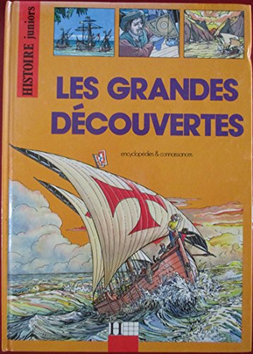 Les grandes découvertes