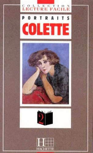 Collection "Lecture Facile" Portraits - Level 2