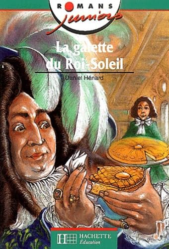 La galette du Roi-Soleil