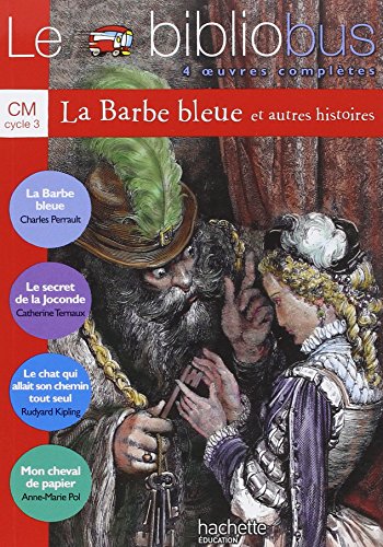 Le bibliobus