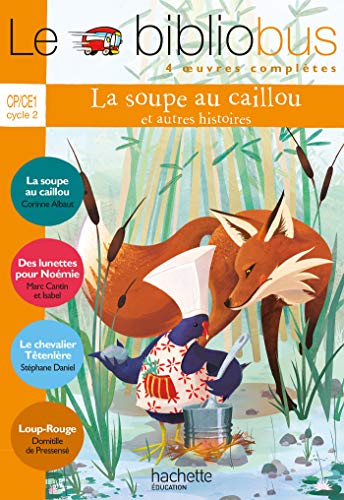 Le bibliobus