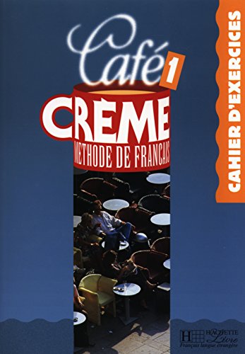 Cafe Creme