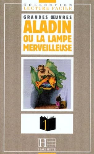 Lecture Facile - Grandes Oeuvres - Level 1