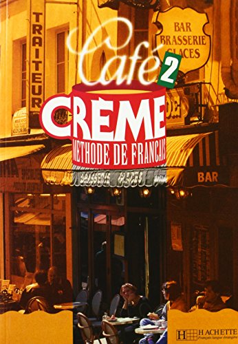 Cafe Creme