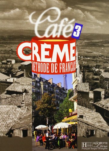 Cafe Creme