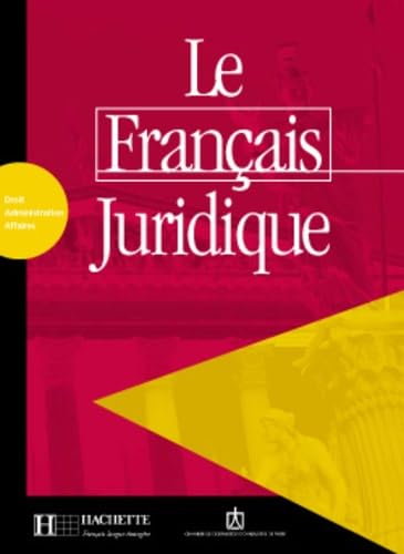 Le Francais Juridique