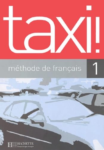 Taxi Methode De Francais