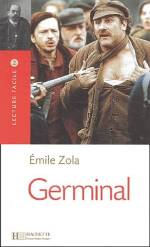 Germinal Lecture Facile A2/B1 (900-1500 Words)