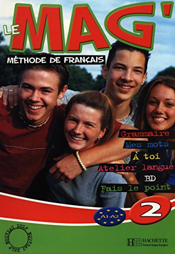 Le Mag
