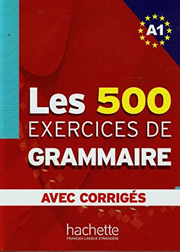 Les Exercices de Grammaire