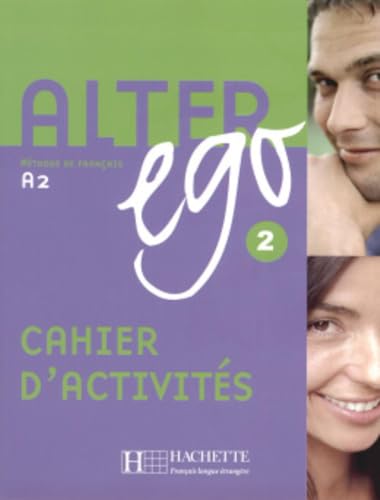 Alter Ego