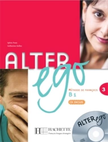 Alter Ego