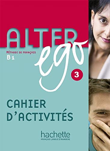 Alter Ego