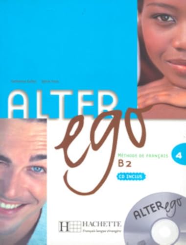Alter Ego