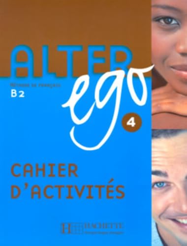 Alter Ego