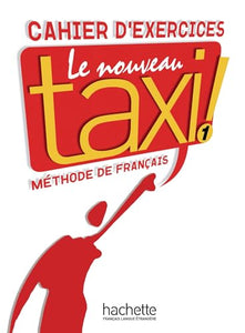 Le nouveau taxi! 