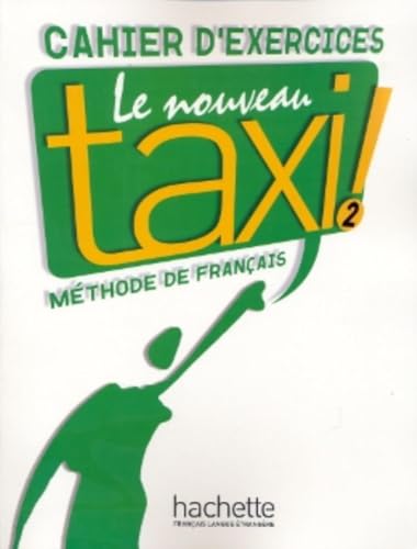 Le nouveau taxi!