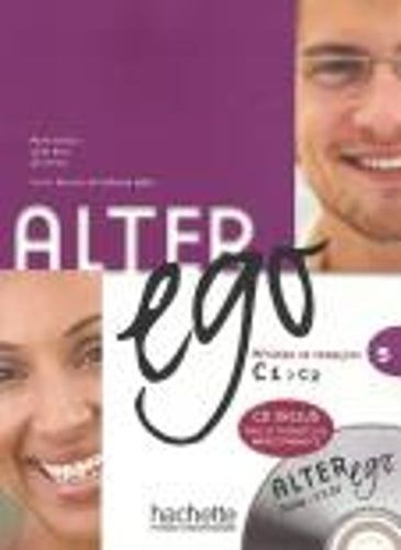 Alter Ego