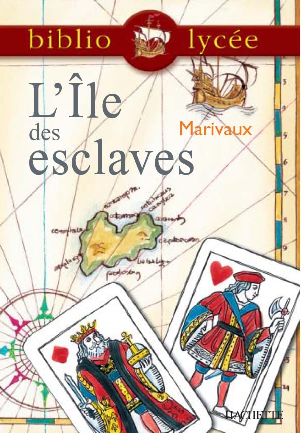 L'Ile DES Esclaves