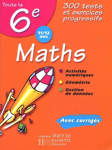 Maths 6e