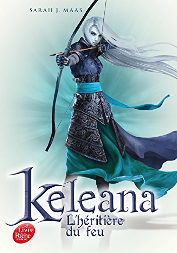Keleana- Tome 3