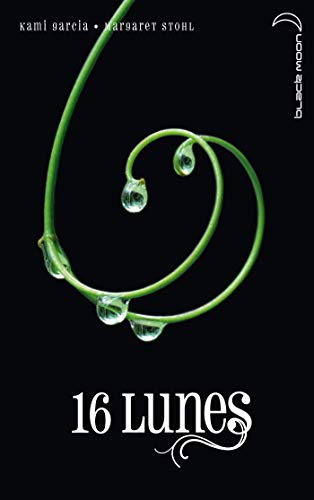 16 Lunes (Tome 1 - Grand Format)
