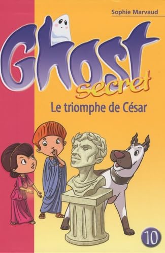 Ghost Secret 10