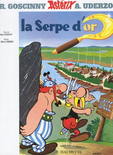 La Derpe d'or